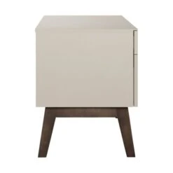 Kidsmill Sixties Bureau Oatmeal -Babyproductenwinkel Sixties oatmeal bureau 4 f15c