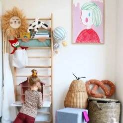 KAOS Endelos Wandrek Element - Bureaublad -Babyproductenwinkel Skjermbilde 2020 01 28 kl. 11.02.53 0270