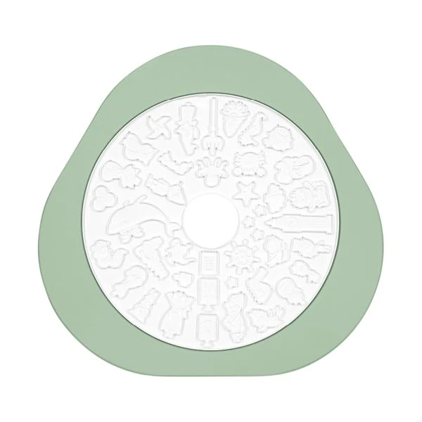 Stokke® MUtable™ V2 Play Board - Klei 1 Stokke® MUtable™ V2 Play Board - Klei