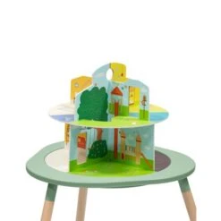 Stokke® MUtable™ V2 - Play House -Babyproductenwinkel Stokke MUtable V2 Play House 3 1977