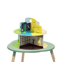 Stokke® MUtable™ V2 - Play House -Babyproductenwinkel Stokke MUtable V2 Play House 4 892a