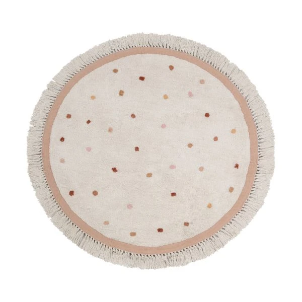 Tapis Petit Valerie Vloerkleed 130 X 130 Cm 1 Tapis Petit Valerie Vloerkleed 130 X 130 Cm