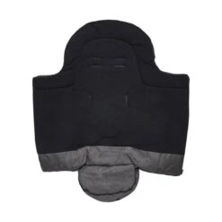 ABC Design Diamond Winter Voetenzak Asphalt -Babyproductenwinkel abc design diamond winter voetenzak asphalt 2 6d58