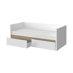 Kidsmill Accent Bedbank Opberglade 2 Stuks -Babyproductenwinkel accent bedlade 3 9cdd