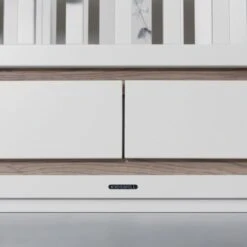 Kidsmill Accent Babybed Wit 70 X 140 Cm 7 Kidsmill Accent Babybed Wit 70 X 140 Cm -Babyproductenwinkel accent ledikant wit 70 x 140 cm 1 1 53b1