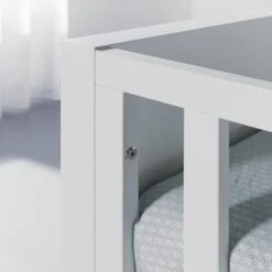 Kidsmill Accent Babybed Wit 70 X 140 Cm 9 Kidsmill Accent Babybed Wit 70 X 140 Cm -Babyproductenwinkel accent ledikant wit 70 x 140 cm 3 03ef