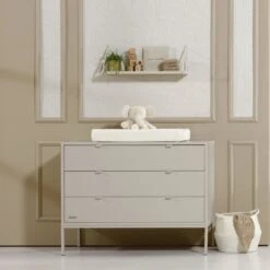 Kidsmill Amy Commode Breed Oatmeal -Babyproductenwinkel amy oatmeal sfeer bw def lichter 2 5802