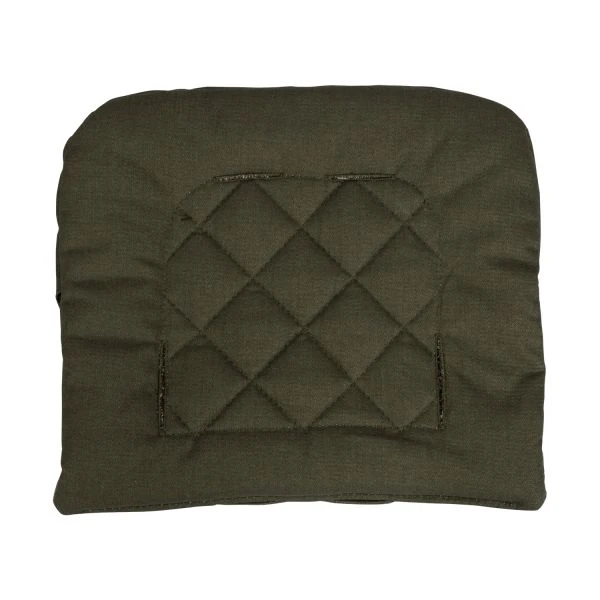 Kidsmill Up! Quilted Kussen Donker Groen 3 Kidsmill Up! Quilted Kussen Donker Groen - Afbeelding 3