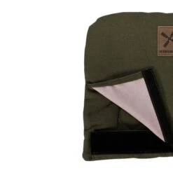 Kidsmill Up! Quilted Kussen Donker Groen 7 Kidsmill Up! Quilted Kussen Donker Groen -Babyproductenwinkel baby kussenset groen 1c 1 f822