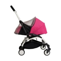 Babyzen Yoyo 0+ Muskietennet