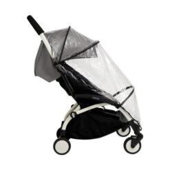 Babyzen Yoyo 6+ Regenscherm