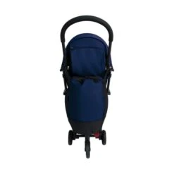 Babyzen Yoyo+ Bag Marine -Babyproductenwinkel babyzen yoyo bag marine f095