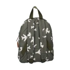 Kidzroom Adore More Rugtas Army -Babyproductenwinkel backpack kidzroom adore more 030 2820 4 7fd9