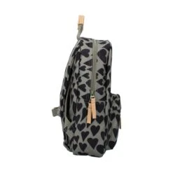 Kidzroom Good Things Rugtas Army -Babyproductenwinkel backpack kidzroom good things 030 2380 3 b9a4