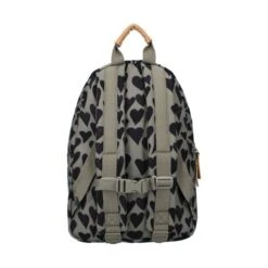 Kidzroom Good Things Rugtas Army -Babyproductenwinkel backpack kidzroom good things 030 2380 4 f32f