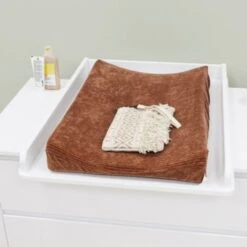 Bopita Mika Bladvergroter Wit / Eiken -Babyproductenwinkel barrier mika white oak 2 dd93