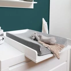 Bopita Square Bladvergroter Wit -Babyproductenwinkel barrier square white 5 1 069e