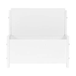 Europe Baby Basic II Klepbank Mat Wit -Babyproductenwinkel basic ii wit 2 new dd3a