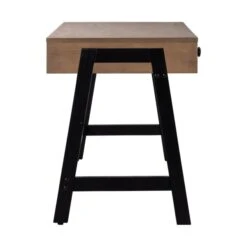 Europe Baby Beau Bureau Walnoot Incl. Houten Onderstel 6 Europe Baby Beau Bureau Walnoot Incl. Houten Onderstel -Babyproductenwinkel beau walnoot bureau houten onderstel 3 c1af