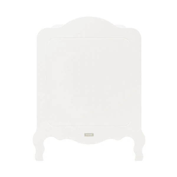 Bopita Elena Ledikant Wit 60 X 120 Cm 5 Bopita Elena Ledikant Wit 60 X 120 Cm - Afbeelding 5