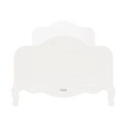 Bopita Elena Bed 90 X 200 Cm Wit -Babyproductenwinkel bed 90x200 elena wit 3 51b2