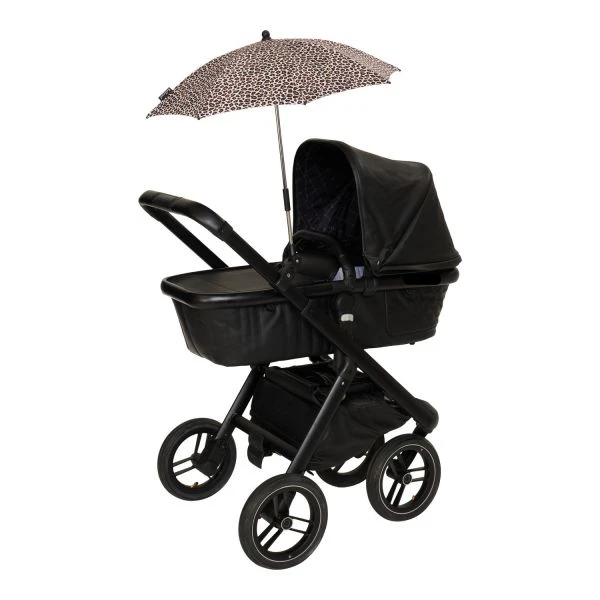 Bellasol Leopard Parasol 2 Bellasol Leopard Parasol - Afbeelding 2