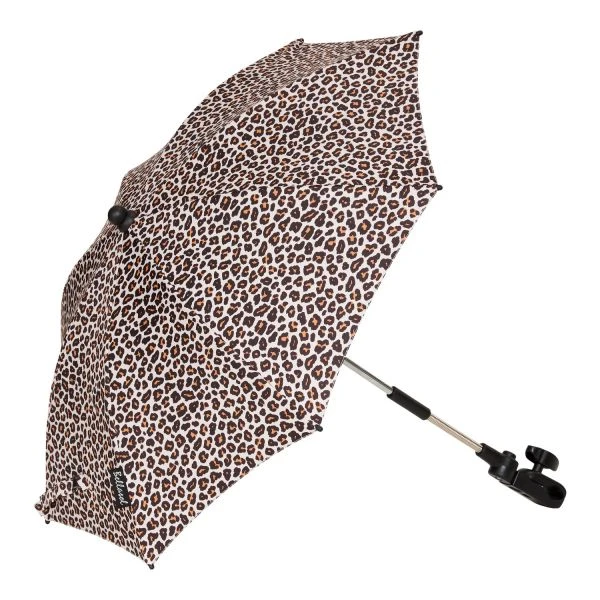 Bellasol Leopard Parasol 1 Bellasol Leopard Parasol