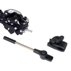 Bellasol Stippen Parasol -Babyproductenwinkel bellasol stippen parasol 3 ebf4