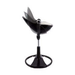 Bloom Fresco Chrome Noir / Coconut White Compleet 9 Bloom Fresco Chrome Noir / Coconut White Compleet -Babyproductenwinkel bloom fresco chrome noir coconut white 3 position 1 c608