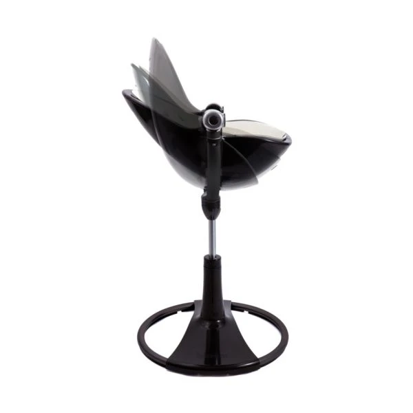 Bloom Fresco Chrome Noir / Coconut White Compleet 5 Bloom Fresco Chrome Noir / Coconut White Compleet - Afbeelding 5