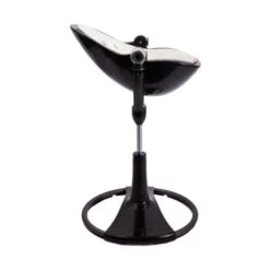 Bloom Fresco Chrome Noir / Coconut White Compleet 8 Bloom Fresco Chrome Noir / Coconut White Compleet -Babyproductenwinkel bloom fresco chrome noir coconut white side 1 5999