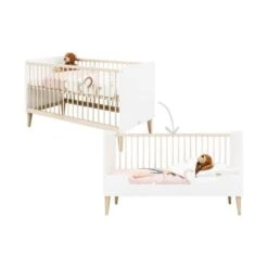 Bopita Indy Babybed Wit / Naturel 70 X 140 Cm 5 Bopita Indy Babybed Wit / Naturel 70 X 140 Cm -Babyproductenwinkel bopita indy babybed wit naturel 70 x 140 cm sfeer 05ae