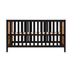 Babyproductenwinkel 12 Bopita Job Babybed Vintage Honey 70 X 140 Cm