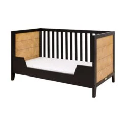 Babyproductenwinkel -Babyproductenwinkel bopita job babybed vintage honey 70 x 140 cm 2 6c64
