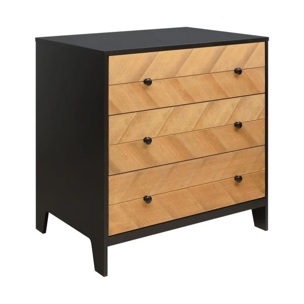 Bopita Job Commode Vintage Honey 2 Bopita Job Commode Vintage Honey - Afbeelding 2