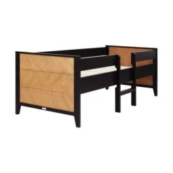 Bopita Job Compactbed Vintage Honey -Babyproductenwinkel bopita job compactbed vintage honey 4 a530