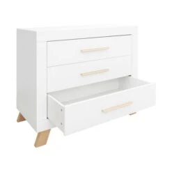 Bopita Lisa Commode Wit / Naturel -Babyproductenwinkel bopita lisa commode wit naturel 1 3e49