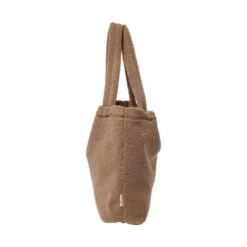 Studio Noos Teddy Mom Bag Brown -Babyproductenwinkel brown teddy mom bag ps3 49 95 174a