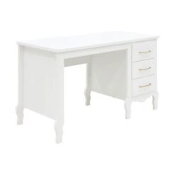Bopita Elena Bureau Wit -Babyproductenwinkel bureau elena wit 2 497e