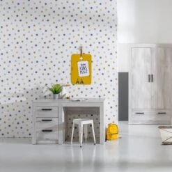 Kidsmill Sem Nautic Bureau Grijs -Babyproductenwinkel bureau sem fjord sfeer 1 2246