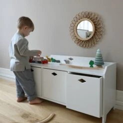 Cam Cam Copenhagen Luca Opbergbox White -Babyproductenwinkel cam cam copenhagen luca opbergbox white 4 a7bd