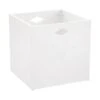 Cam Cam Copenhagen Luca Opbergbox White