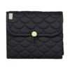 Cam Cam Copenhagen Quilted Verschoningsmatje Black