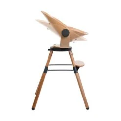 Childhome Evolu Newborn Seat Natural / Antraciet -Babyproductenwinkel childhome evolu newborn seat natural antraciet 2 a4b9