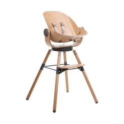 Childhome Evolu Newborn Seat Natural / Antraciet -Babyproductenwinkel childhome evolu newborn seat natural antraciet 3 2 b8f6