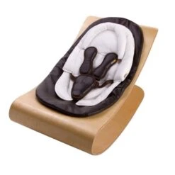 Bloom Snug & Inleg White