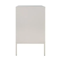 Kidsmill Amy Commode Breed Oatmeal -Babyproductenwinkel commode amy 3 7a03