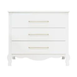 Bopita Elena Commode Wit