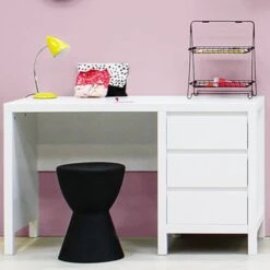 Bopita Corsica Bureau Wit -Babyproductenwinkel corisca nursery 3 part 7 2 44c4