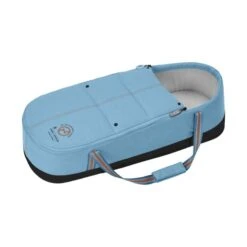 Cybex Cocoon S Beach Blue
